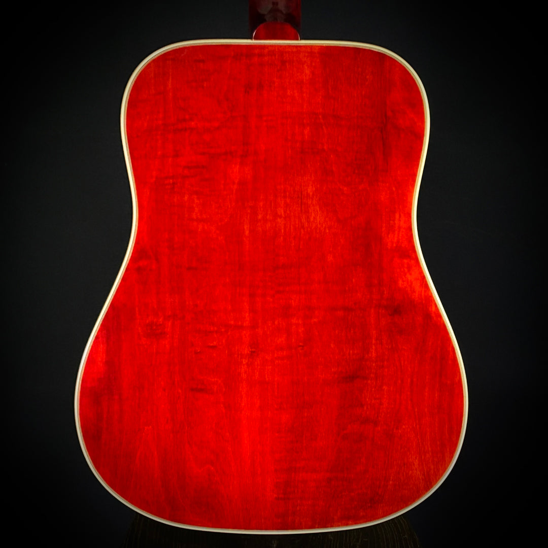 Epiphone 1963 Dove - Natural