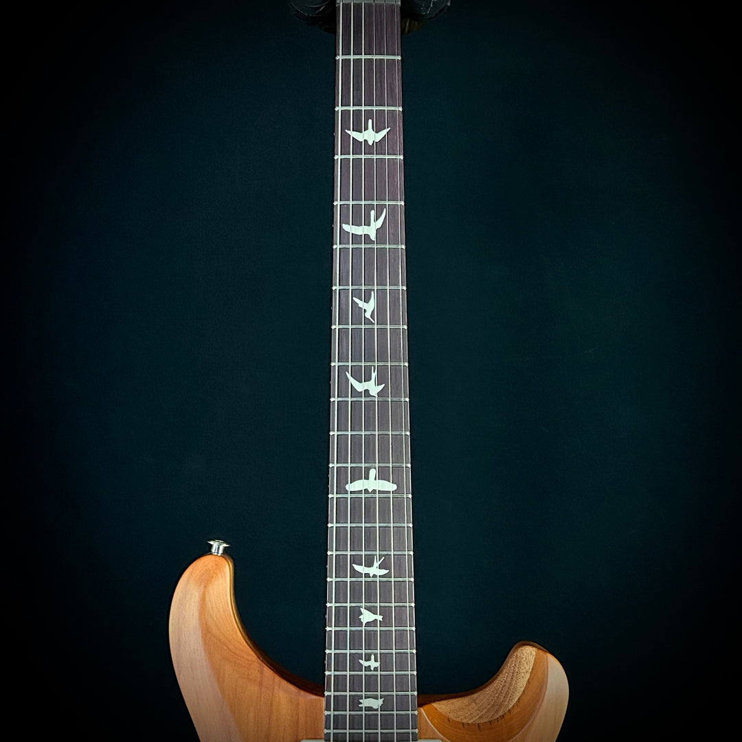 PRS Limited S2 Special Semi-Hollow Reclaimed Wood
