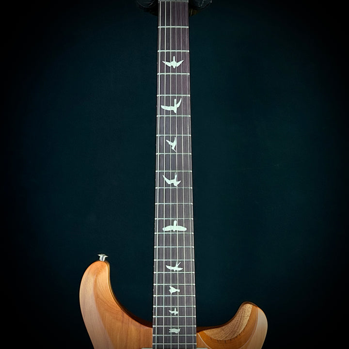 PRS Limited S2 Special Semi-Hollow Reclaimed Wood