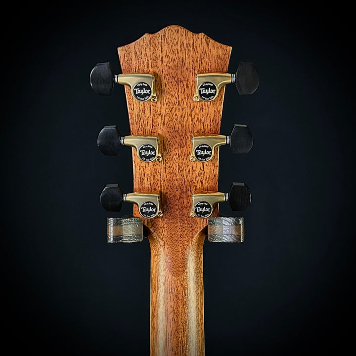 Taylor Custom Gold Label 814E - 1 11/16" Nut