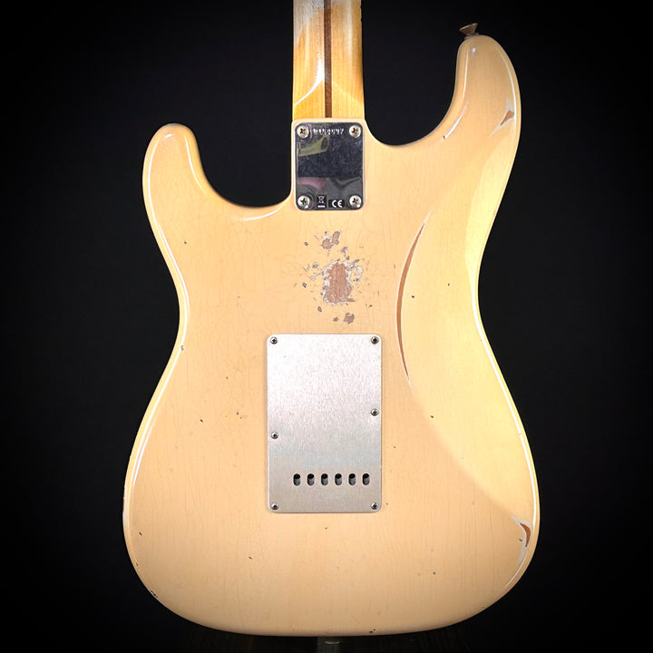 Fender Limited ‘50’s Stratocaster Relic Super Aged