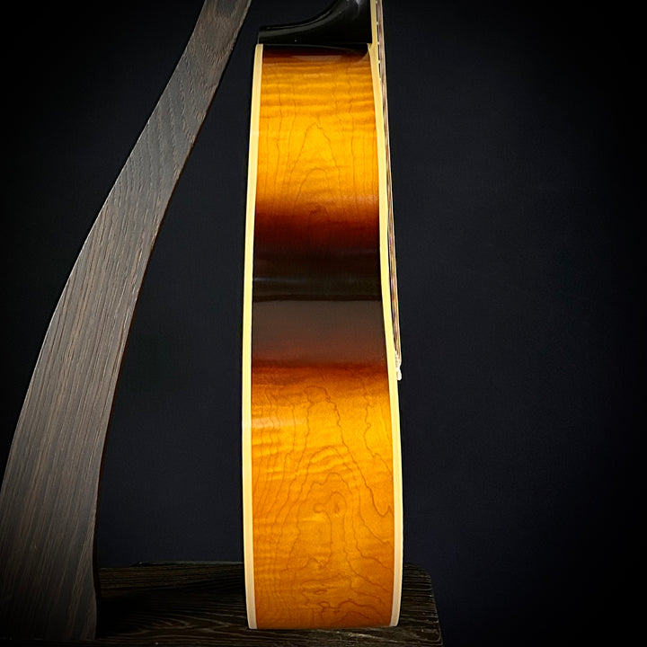 Gibson 1952 J-185 - Vintage Sunburst