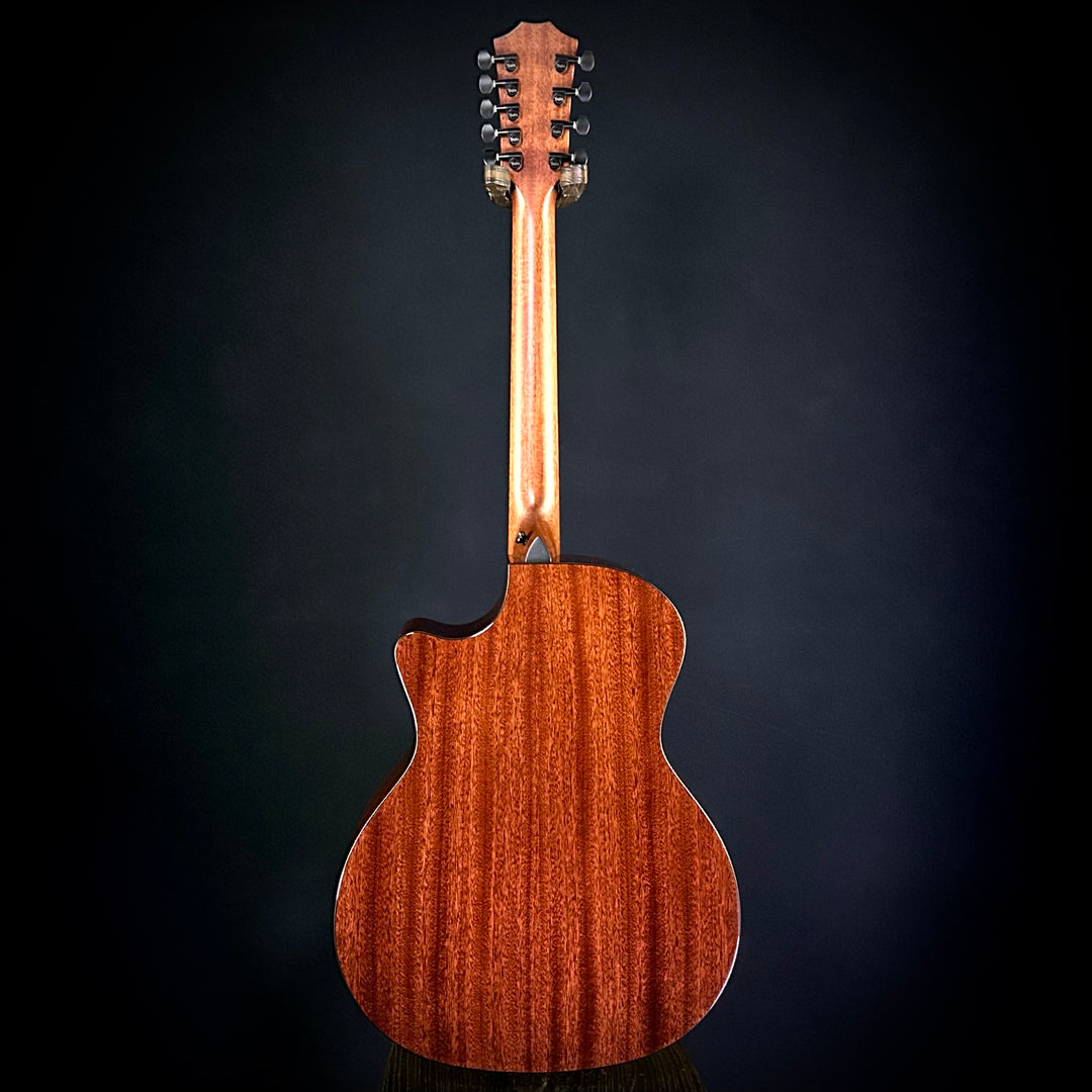Taylor MV Custom 9-String - Grand Auditorium