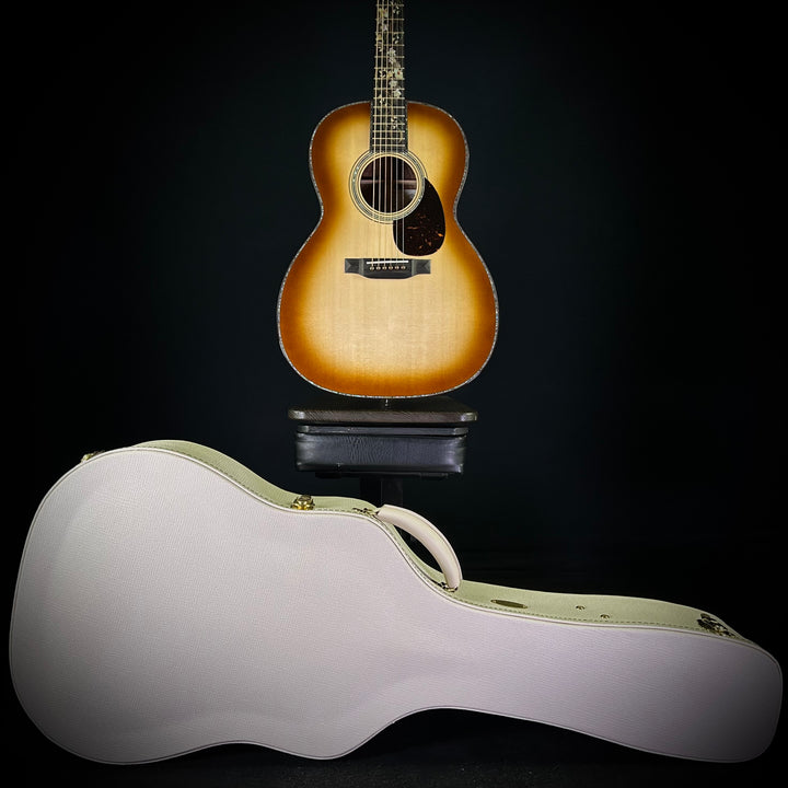 Martin 0’ahu K-42 Hibiscus