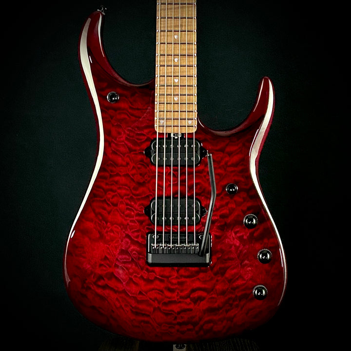 Music Man JP15 Piezo
