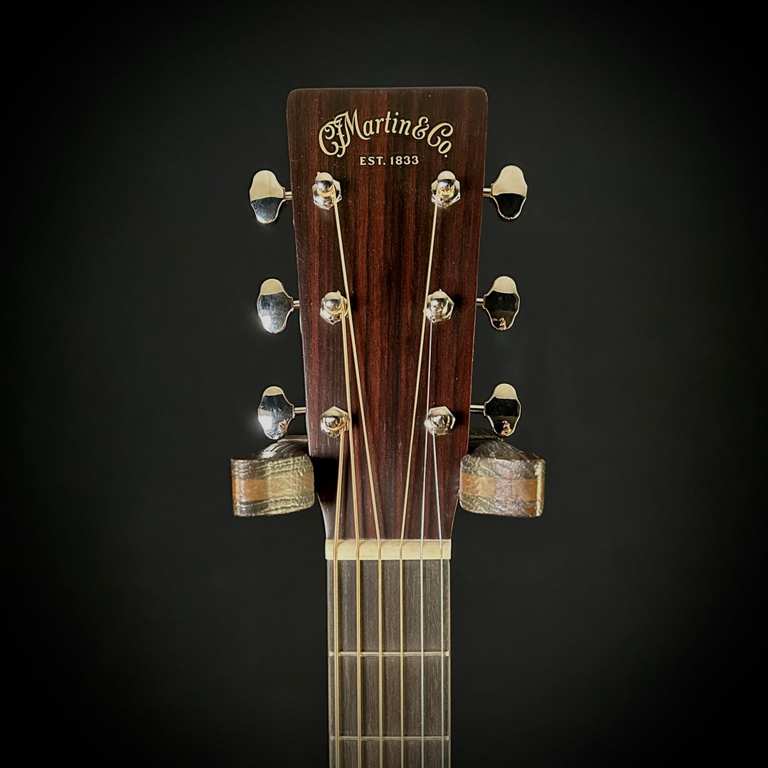 Martin GPC-16E - Natural