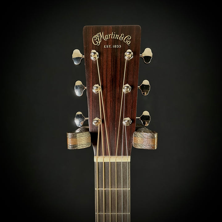 Martin GPC-16E - Natural