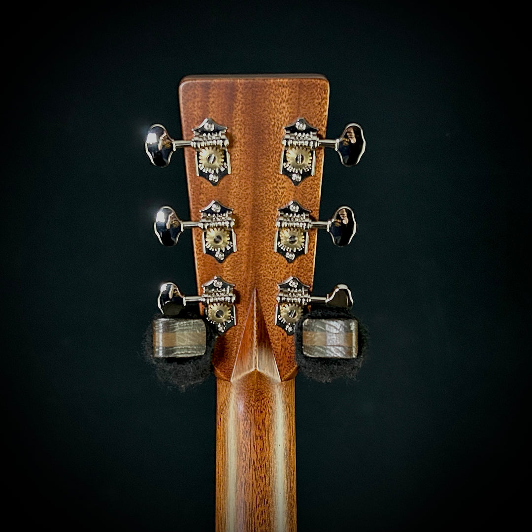 Martin HD-28 - New for 2025