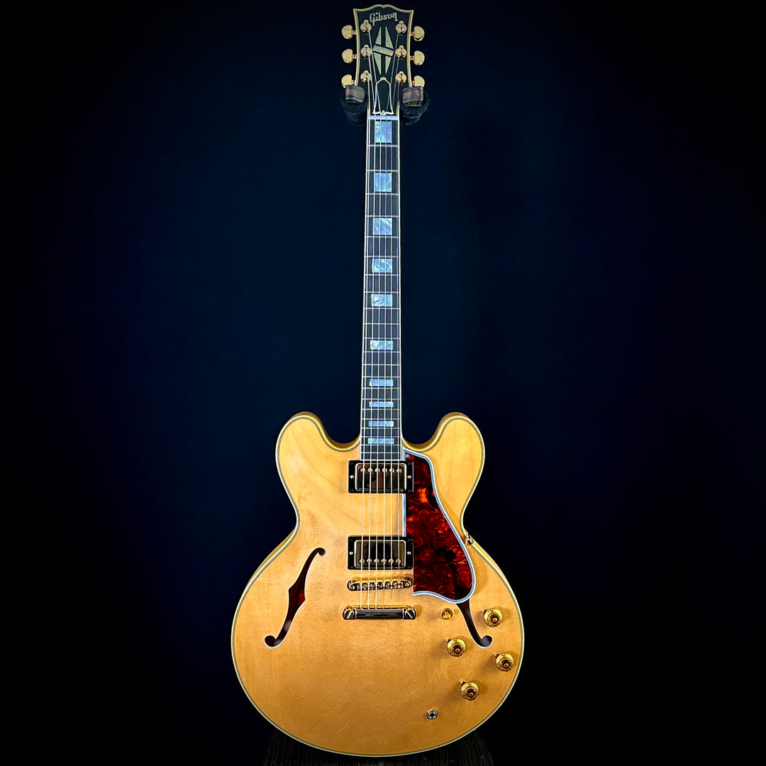 Gibson Custom ‘59 ES-355 Reissue VOS