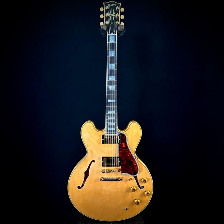 Gibson Custom ‘59 ES-355 Reissue VOS