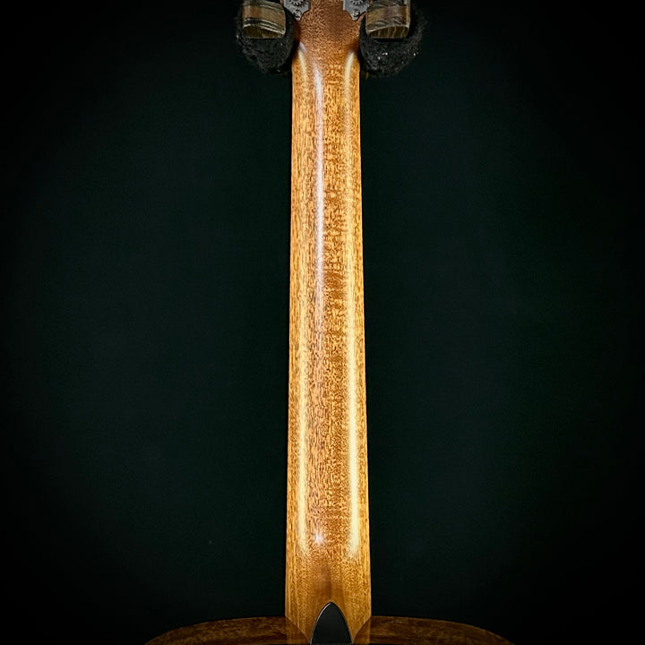 Martin CS 18 Style 0000 - Beeswing Figured Mahogany