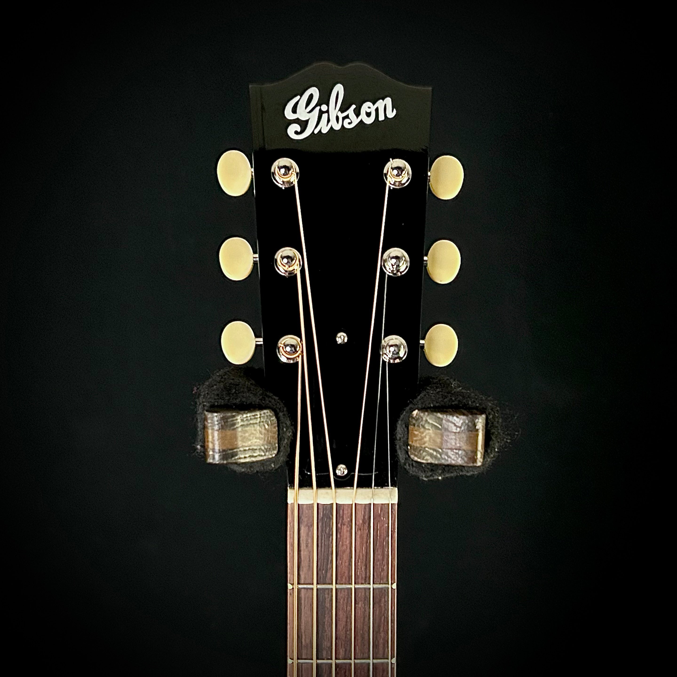 Gibson L-00 Original - Ebony – Music Villa MT Gibson L-00 Original - Ebony – Music Villa MT