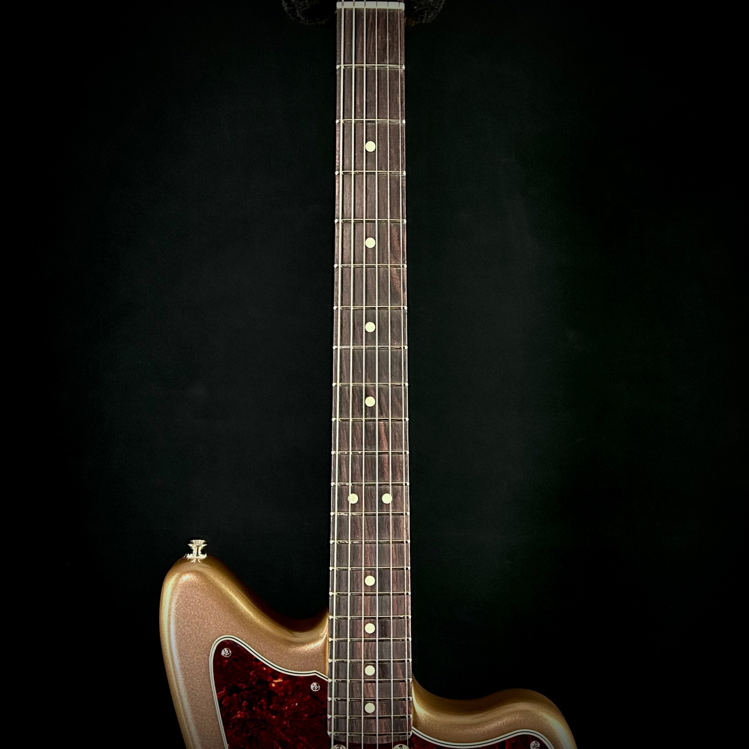 Fender American Professional Classic Jazzmaster – Music Villa MT