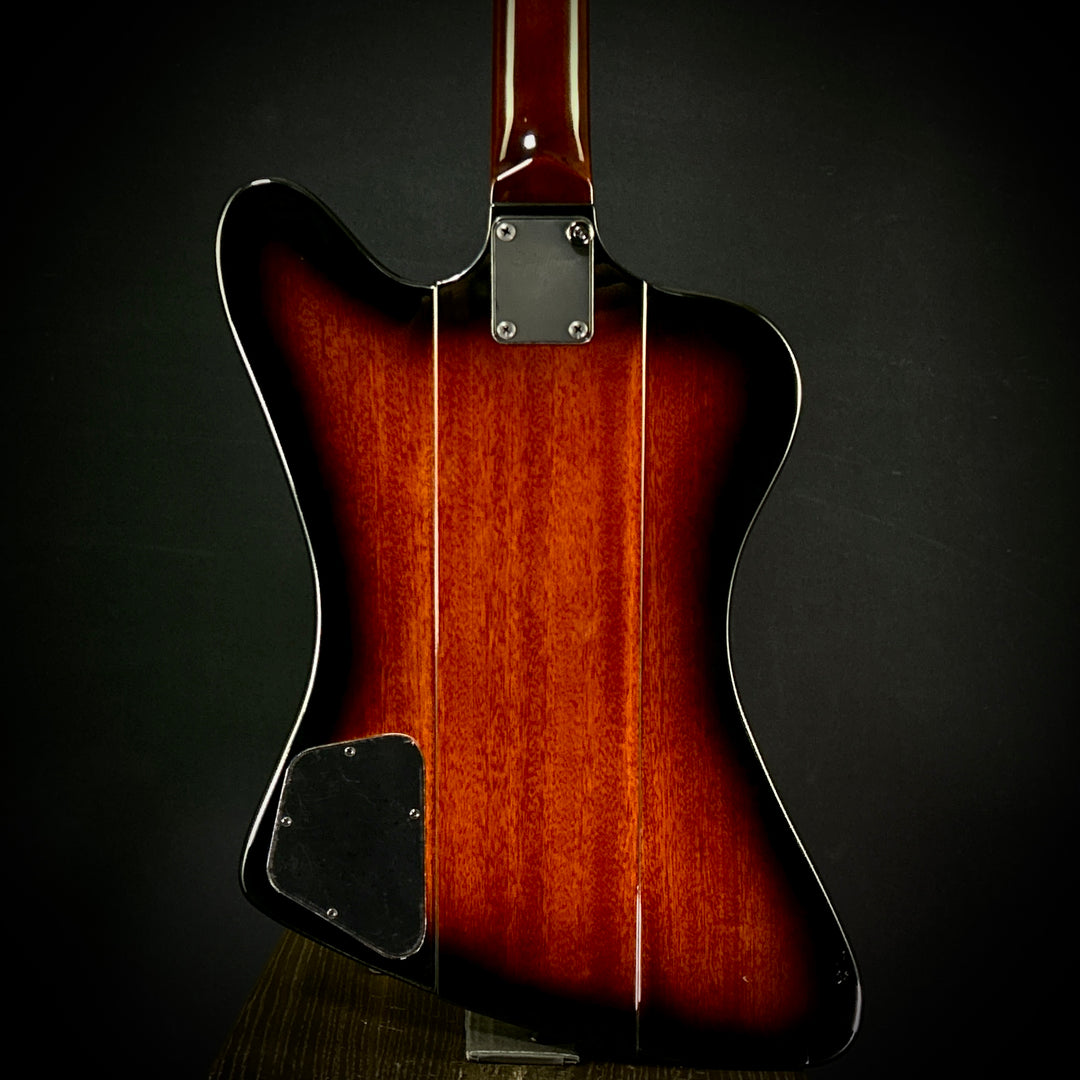Epiphone Thunderbird IV Bass