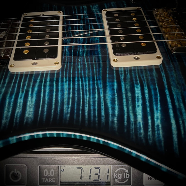 PRS Custom 24 | 10-Top