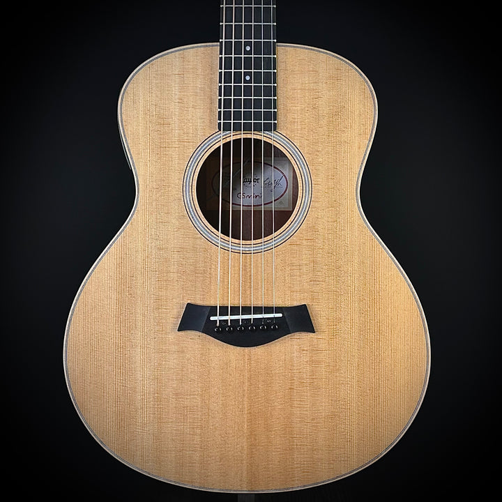 Taylor GS Mini-E Limited - Figured KOA