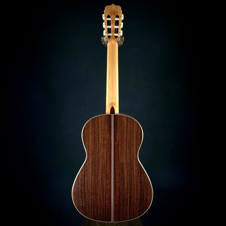 Ramirez Estudio 140 - Cedar Top Classical Guitar