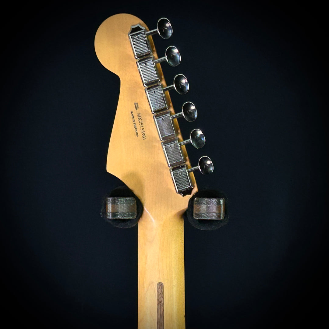 Fender Player II Stratocaster HSS