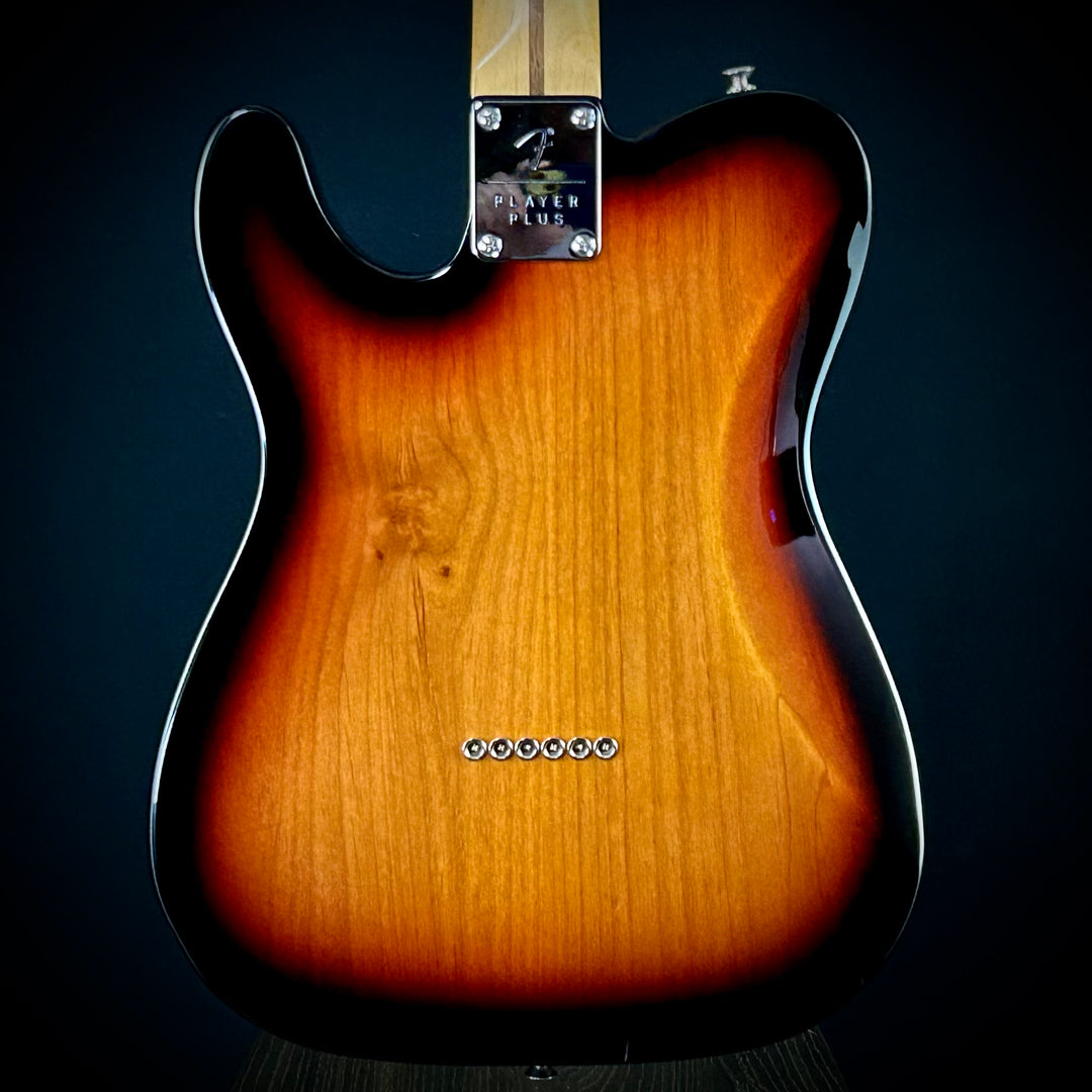 Fender Player Plus Nashville Telecaster (USED)