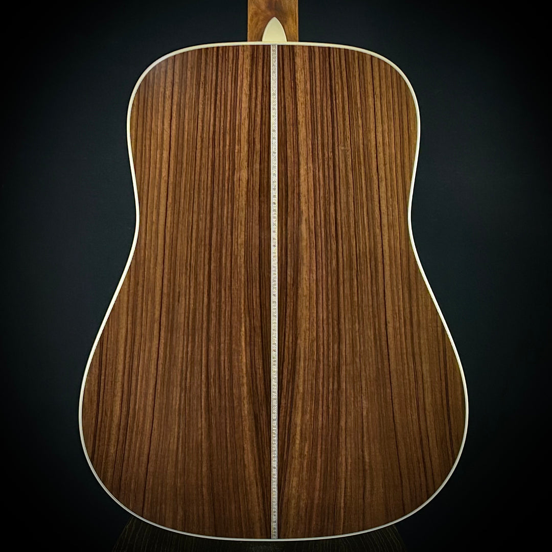 Martin HD-28 - New for 2025