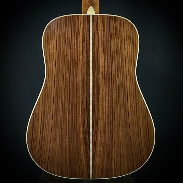 Martin HD-28 - New for 2025