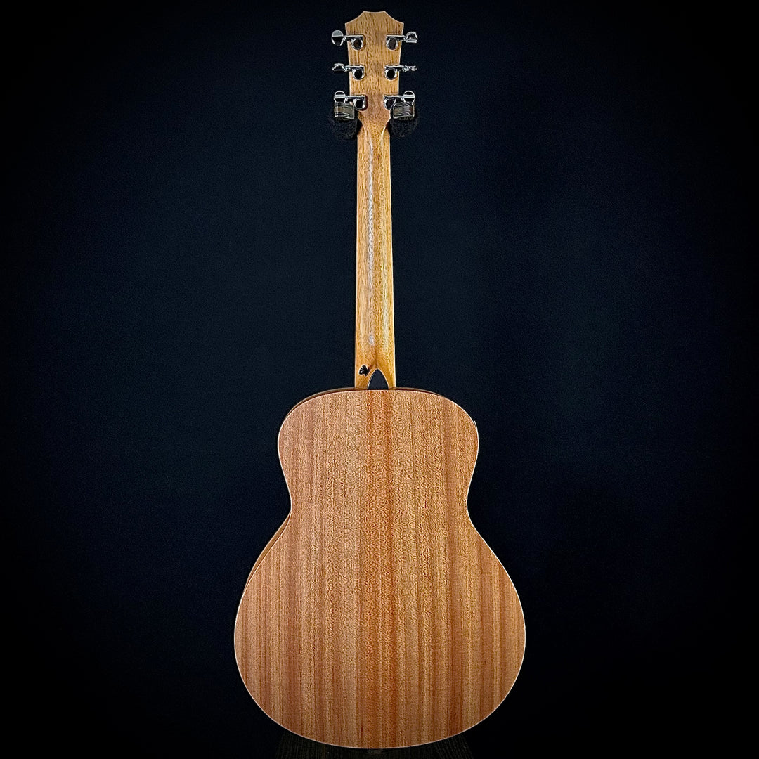 Taylor GS Mini-e-Mahogany