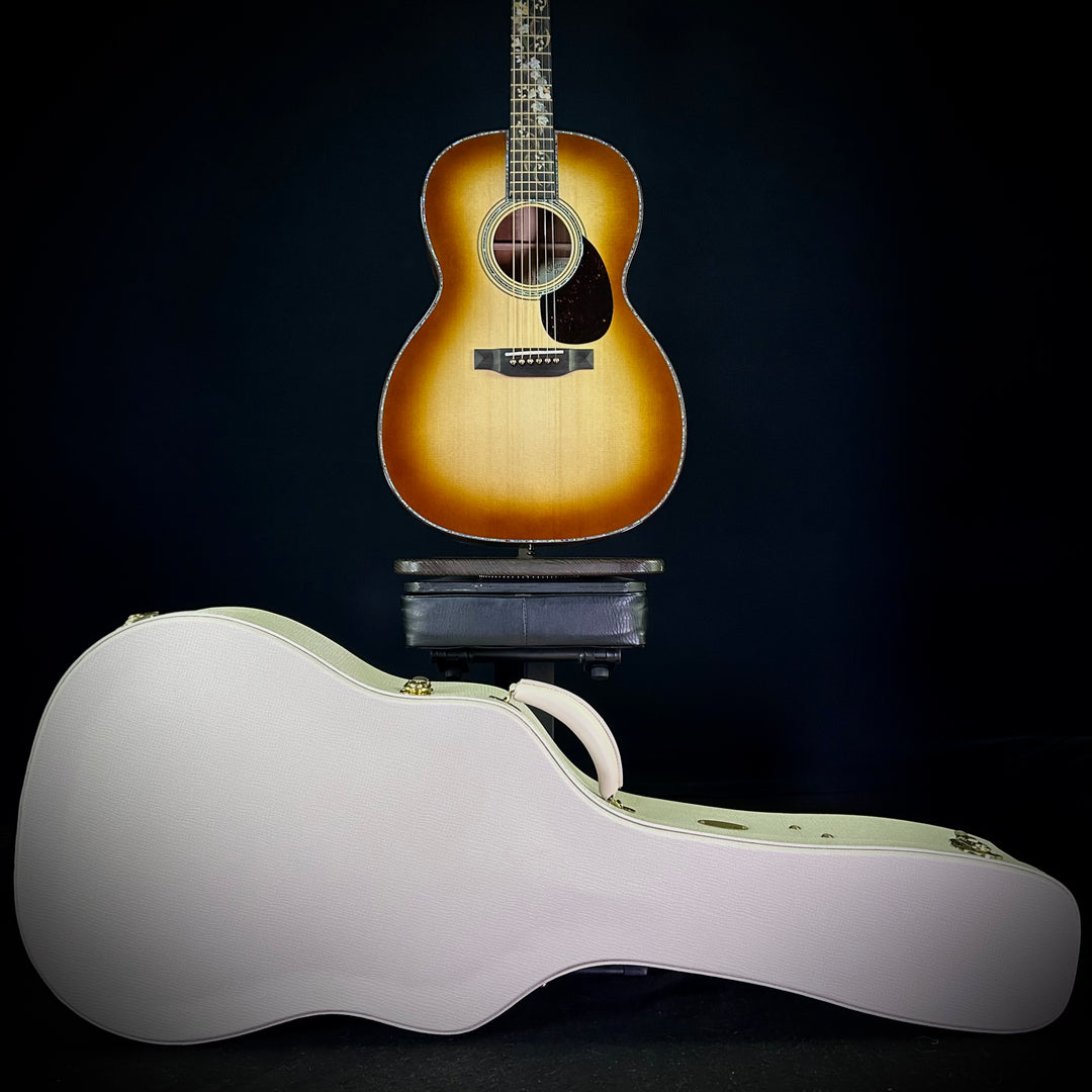Martin 0’ahu K-42 Hibiscus