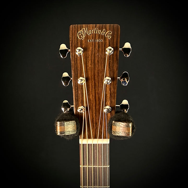 Martin 0-10E Retro - Jason Isbell