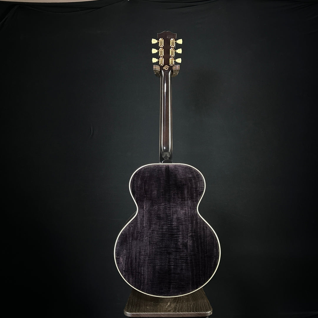 Gibson MV J-185 Night Sky - Trans Black