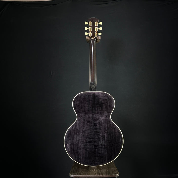 Gibson MV J-185 Night Sky - Trans Black