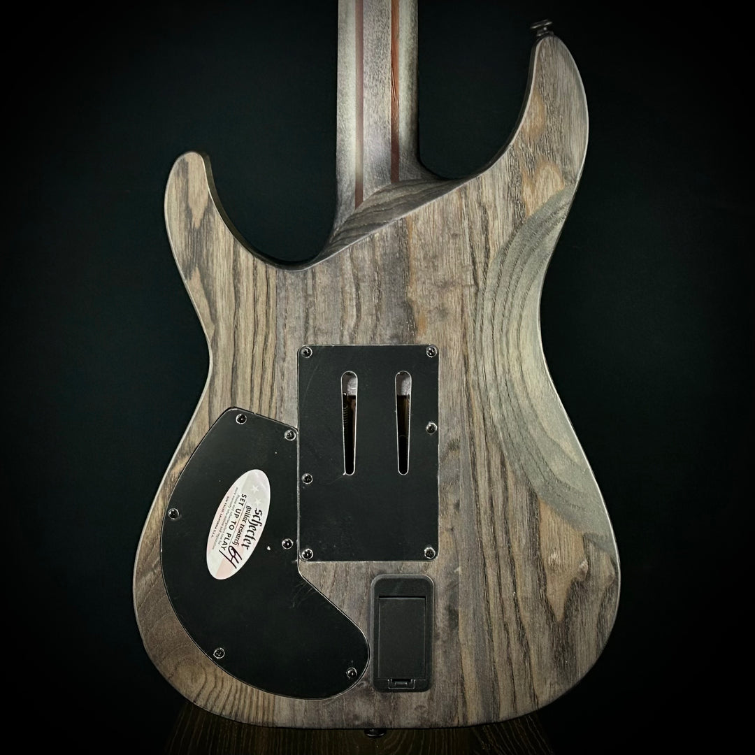 Schecter C-1 FR S-Apocalypse