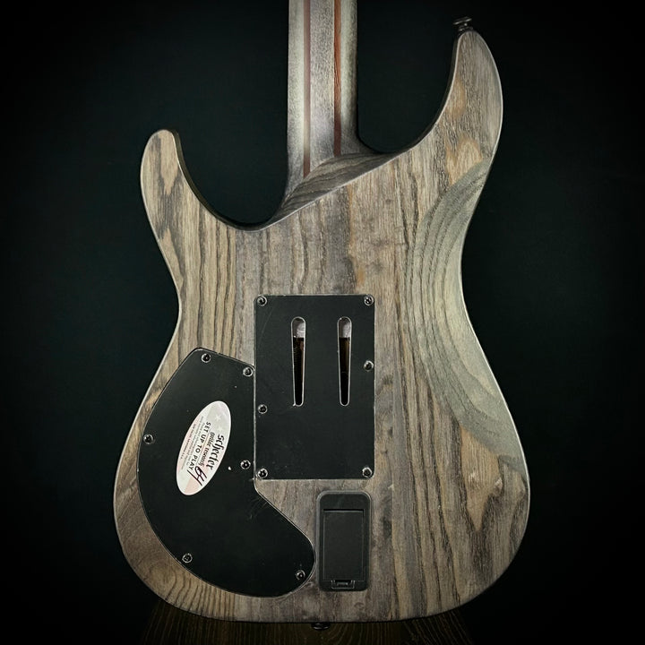 Schecter C-1 FR S-Apocalypse