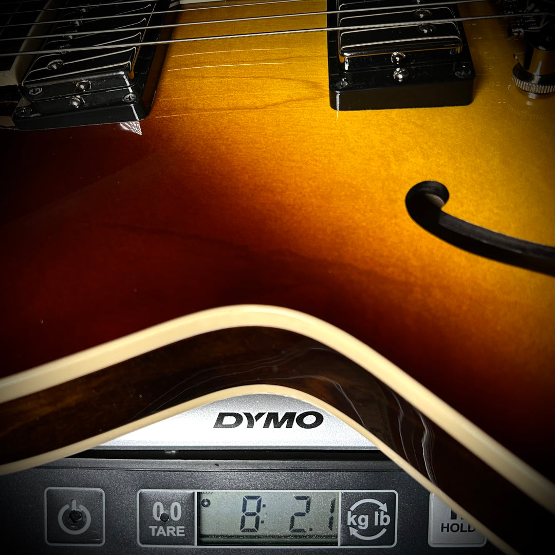 Gibson ES-335 '50s