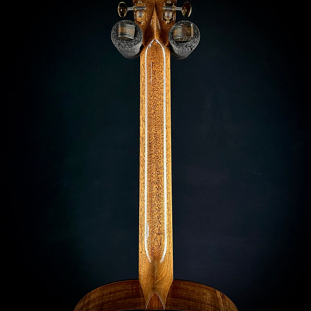 Martin 0’ahu K-42 Hibiscus