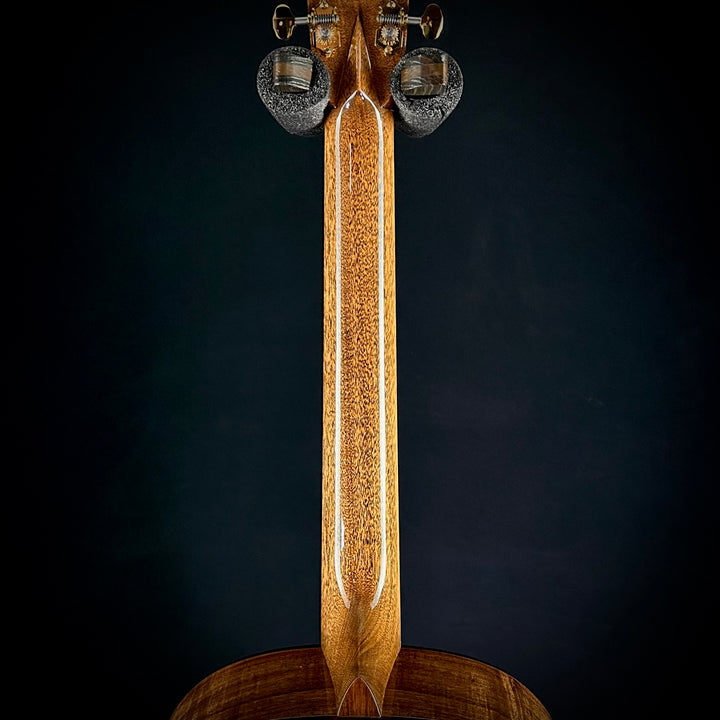 Martin 0’ahu K-42 Hibiscus