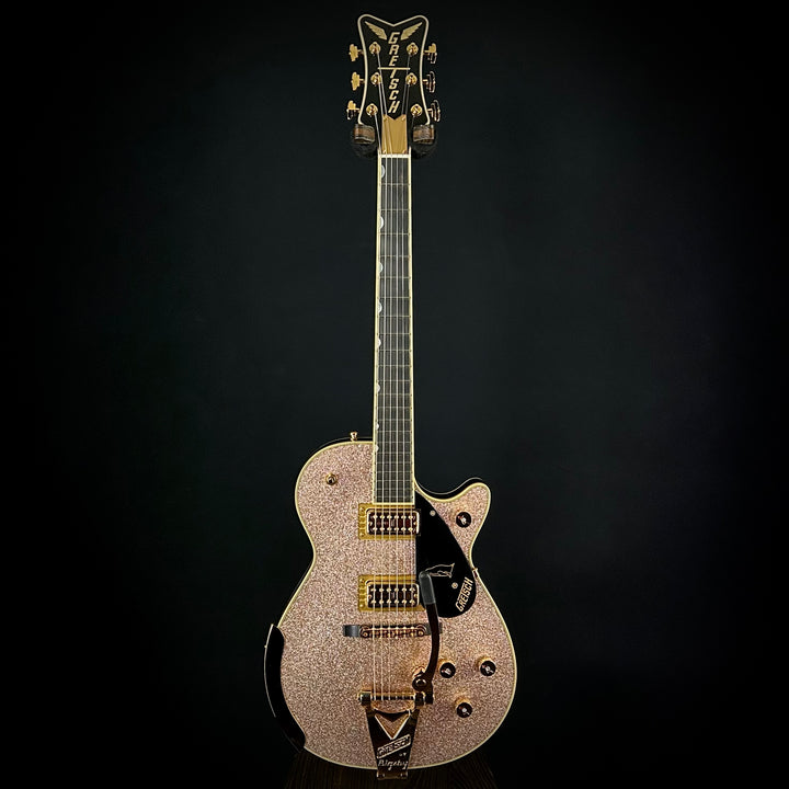 Gretsch G6134TG Limited Edition Penguin