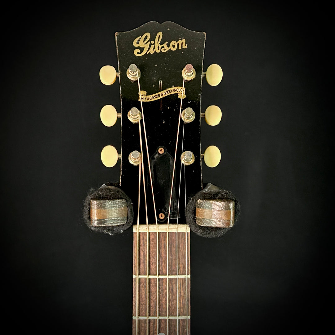 Gibson 1942 Banner J-45 Murphy Lab Heavy Aged
