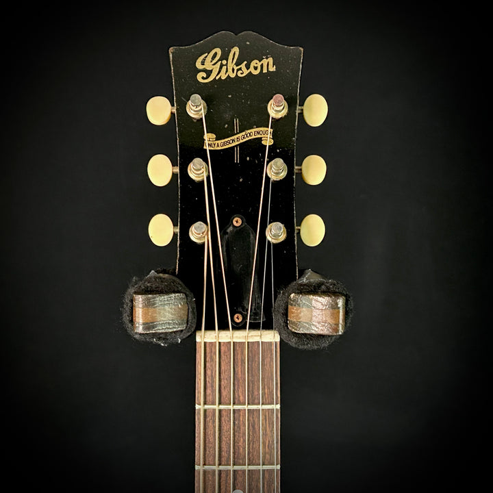 Gibson 1942 Banner J-45 Murphy Lab Heavy Aged