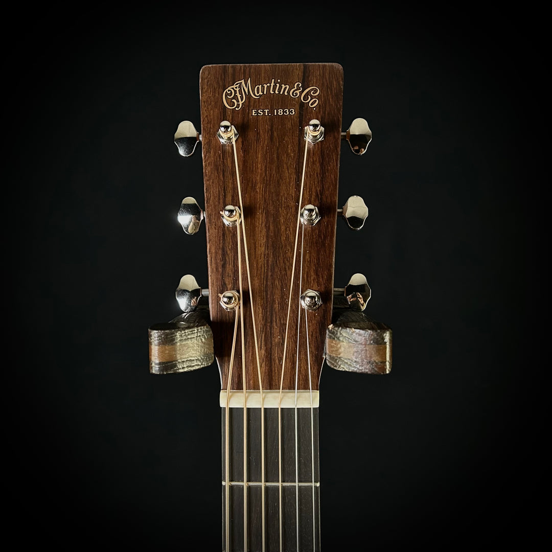 Martin 2024 Custom Shop D-18 - Adirondack Top (used)