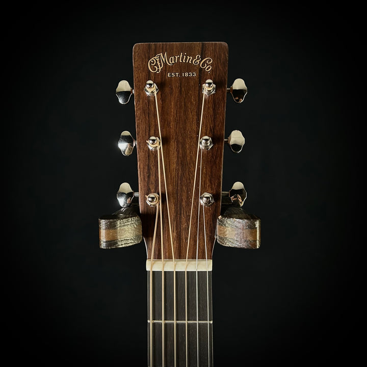 Martin 2024 Custom Shop D-18 - Adirondack Top (used)