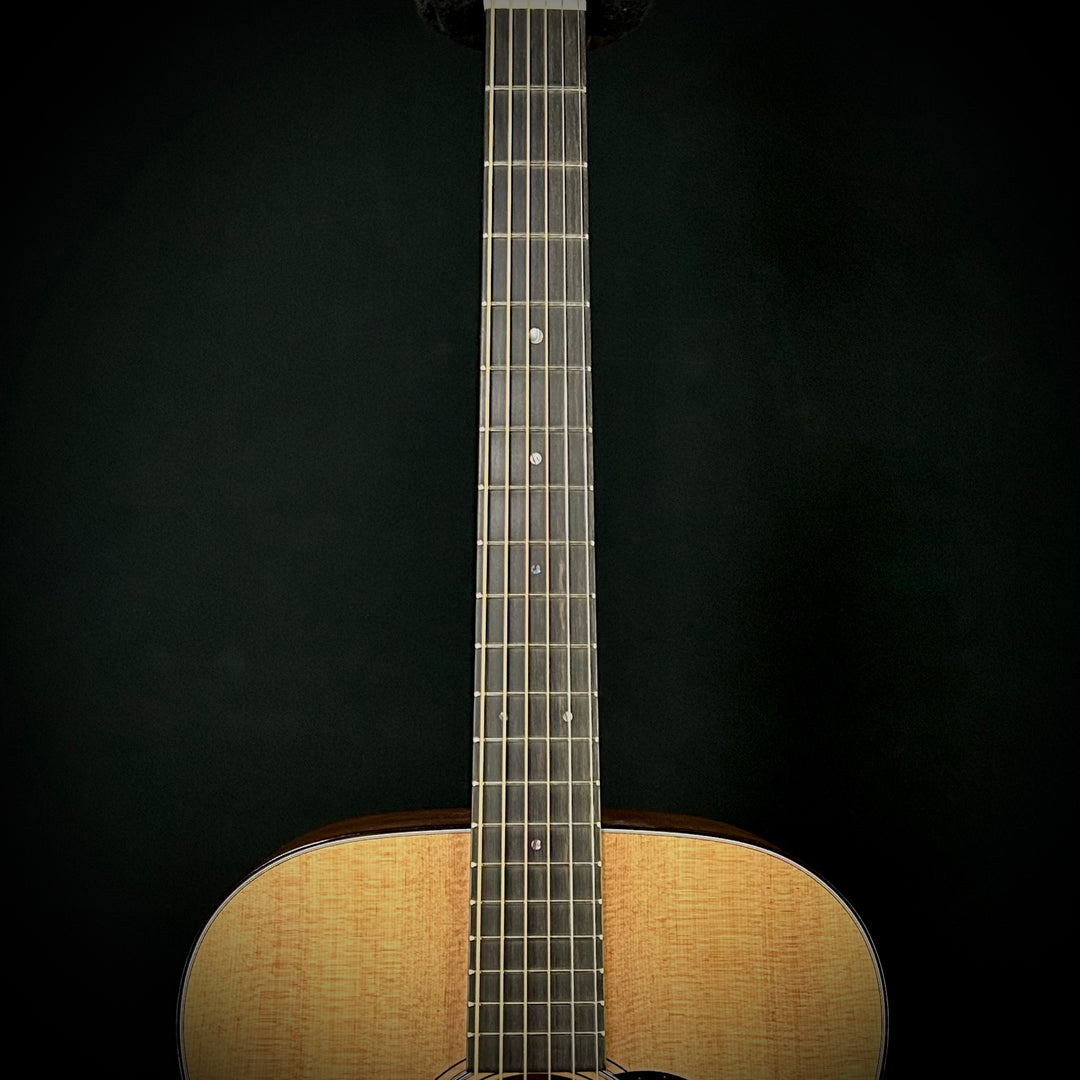 Martin Music Villa CS 18 Style, Jumbo - VTS Sitka