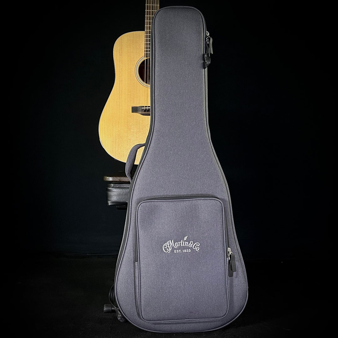 Martin DE Retro Plus Mahogany - New For 2025