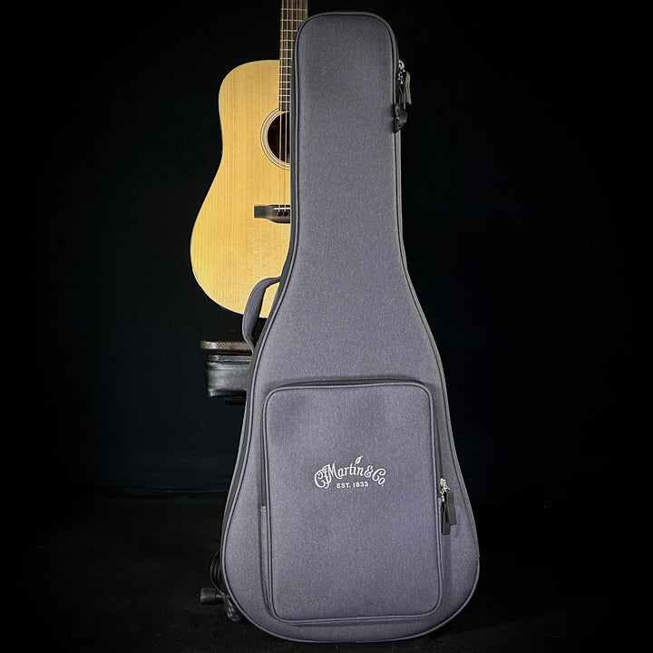 Martin DE Retro Plus Mahogany - New For 2025