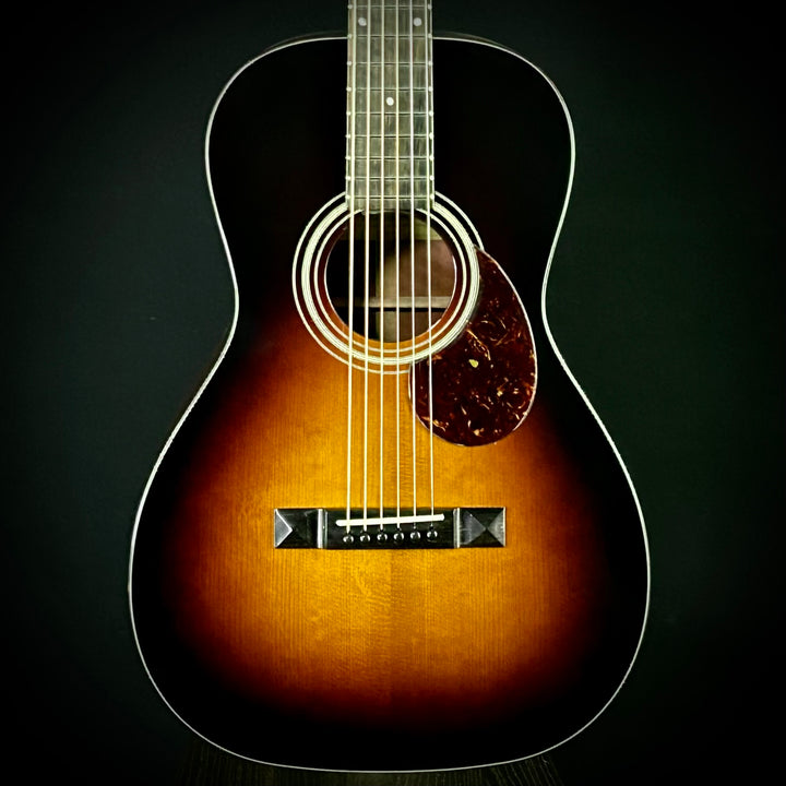 Eastman E10P Thermo Cured Adirondack -Sunburst