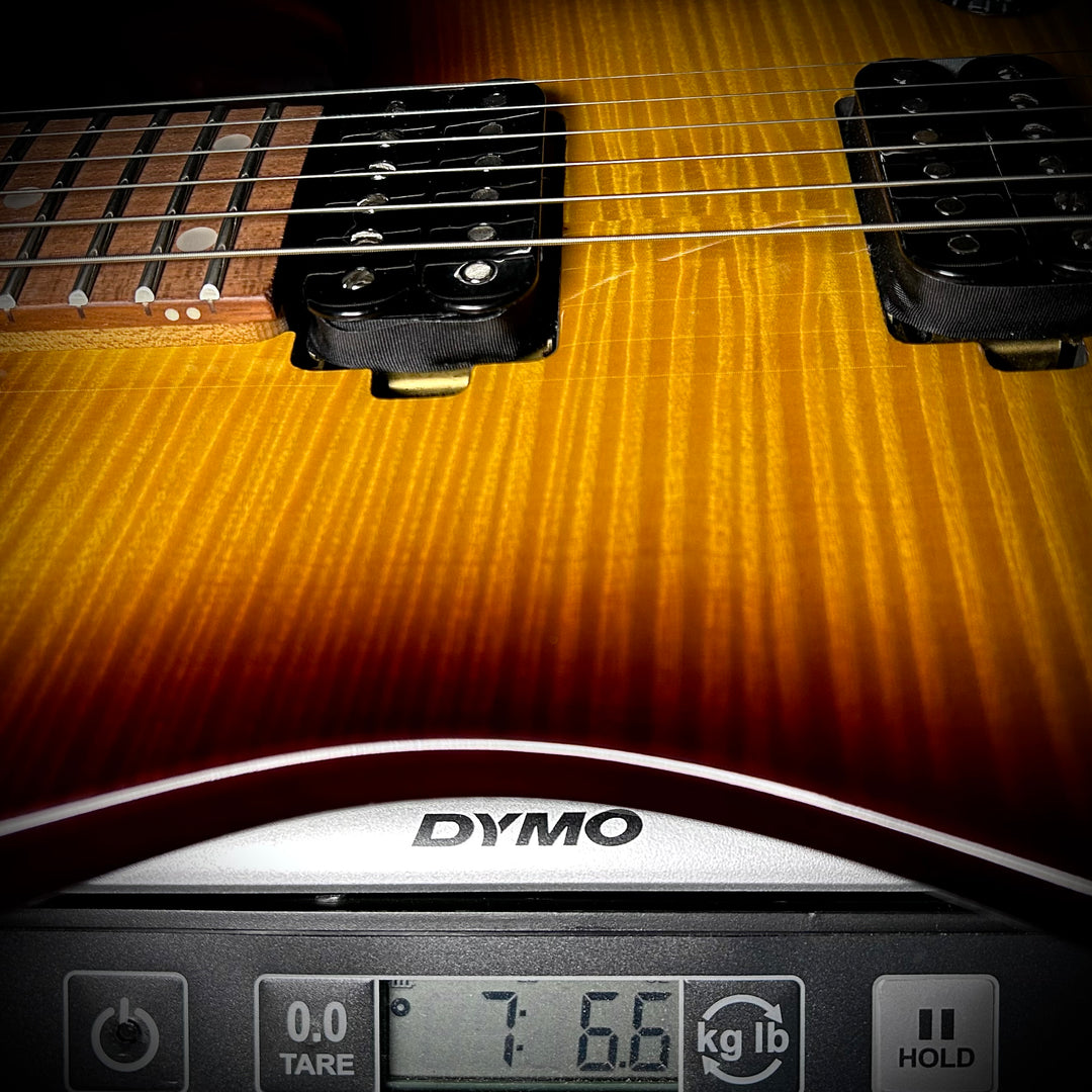 Ibanez AZ24S1F