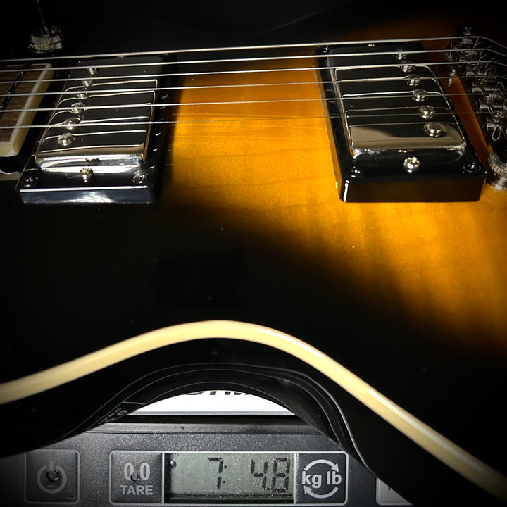 Epiphone Les Paul Tribute Plus | Lefty