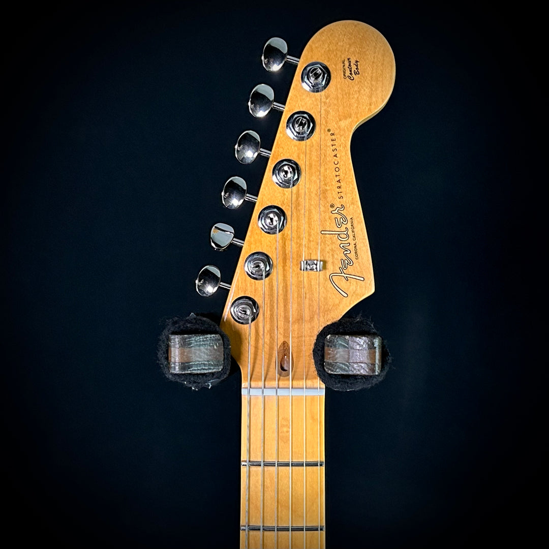 Fender American Professional Classic Stratocaster HSS