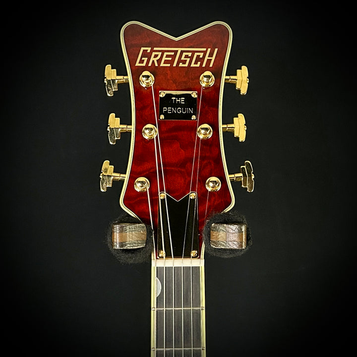 Gretsch Limited G6134TGQM-59 Quilt Classic