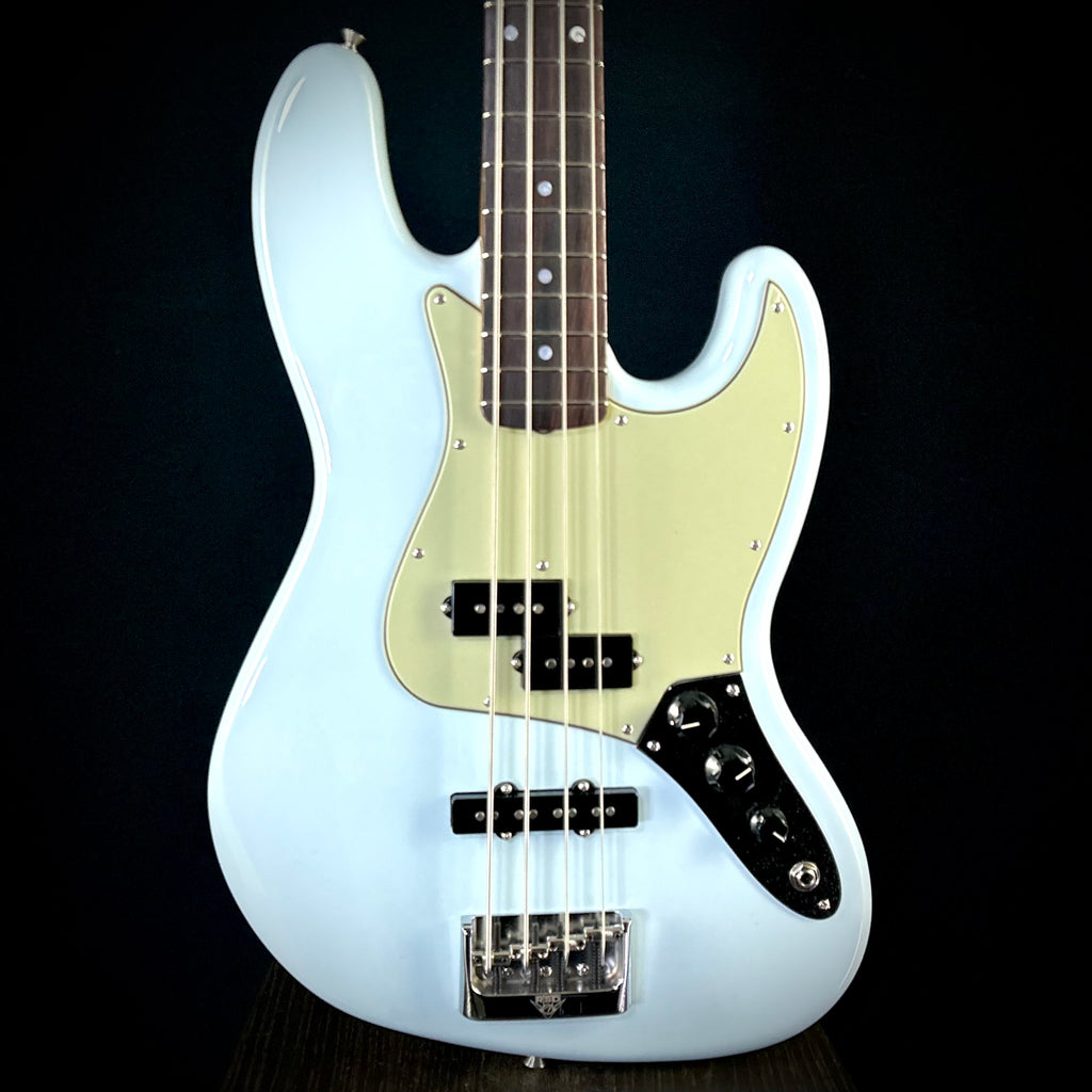 Fender Custom Shop Limited Jazz Bass – Music Villa MT