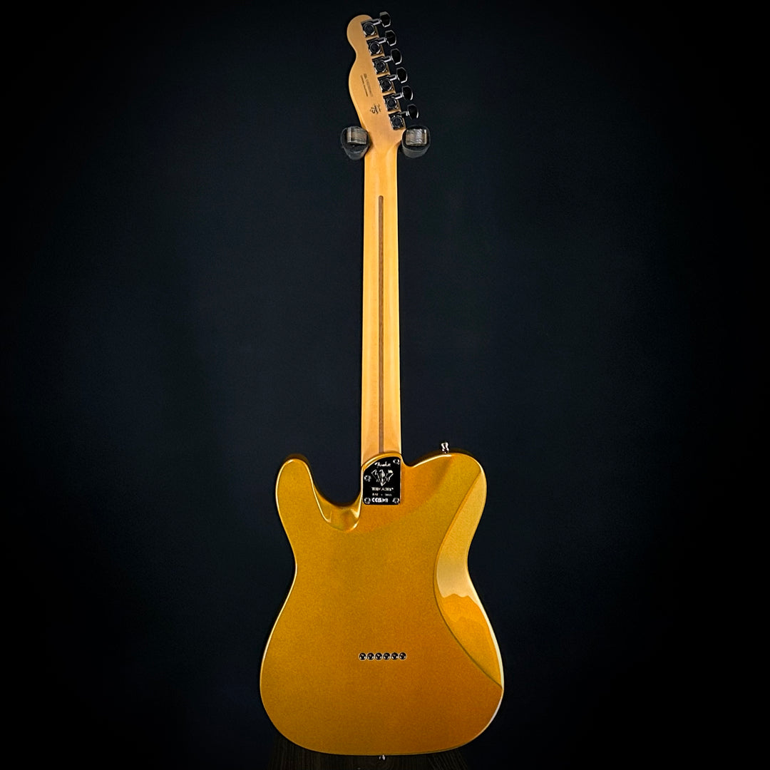 Fender 75th Anniversary American Ultra II Telecaster